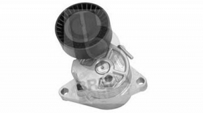 BREDA LORETT toa3035 -  Натяжитель ремня, клиновой зубча